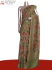 Exclusive Pure Chanderi Cotton Saree